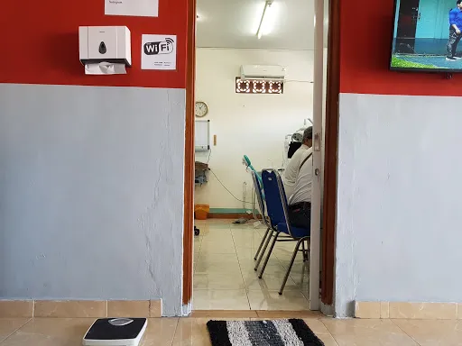 Vozz Dental | Dokter Gigi Gianyar 2