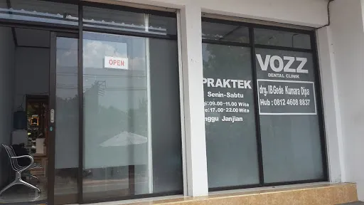 Vozz Dental | Dokter Gigi Gianyar 3