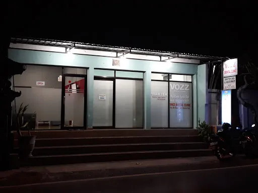Vozz Dental | Dokter Gigi Gianyar 4
