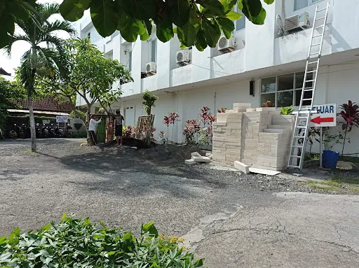 Ganesha General Hospital 2