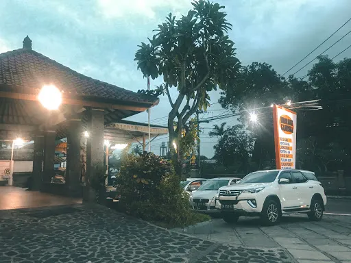 Ganesha General Hospital 3