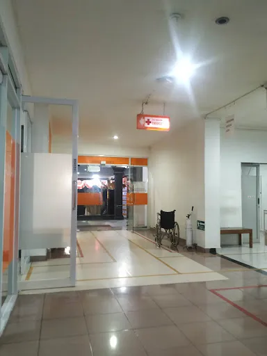 Ganesha General Hospital 4