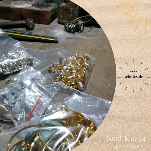Sari Karya Art Gallery 1