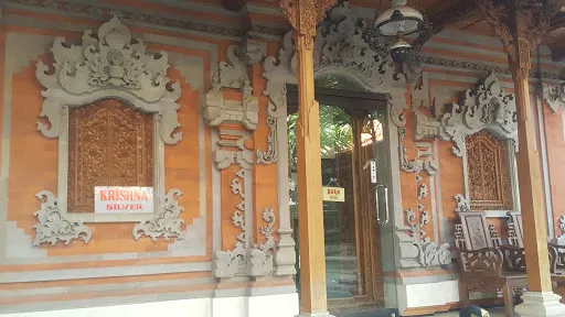 Krishna Silver 1