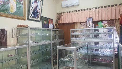 Krishna Silver 3