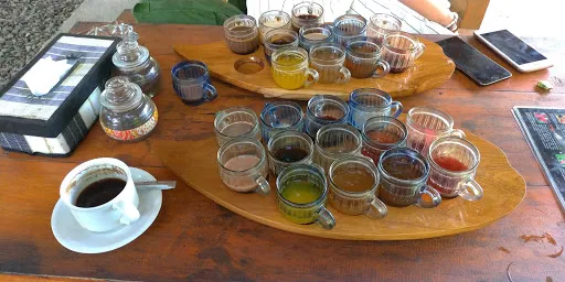 Celuk Swing & Luwak Coffee 2