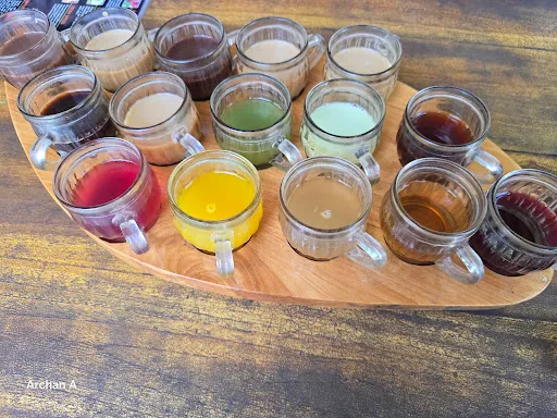 Celuk Swing & Luwak Coffee 3