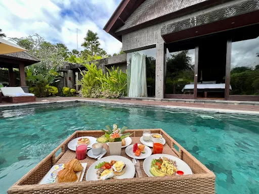 Sanctoo Suites & Villas 2