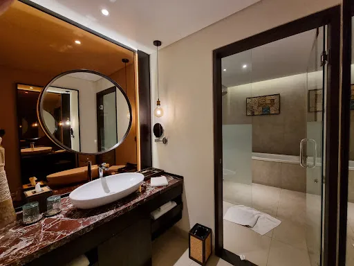 Sanctoo Suites & Villas 3