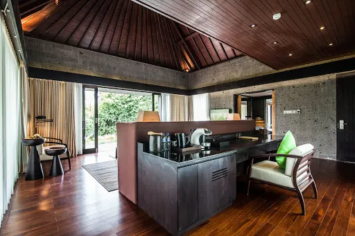 Sanctoo Suites & Villas 4