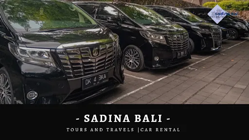 Sadina Bali Tours and Travel 1