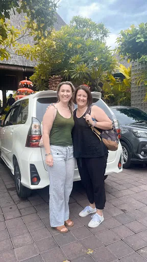 Sadina Bali Tours and Travel 2