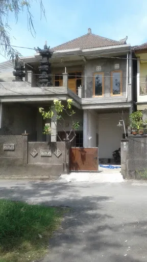 Tempat Tinggal 2