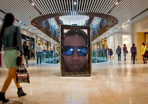 Tempat Tinggal 3