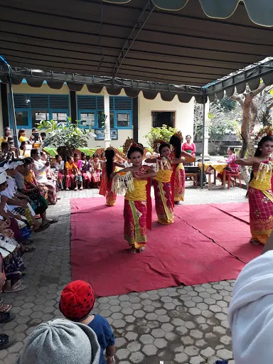 Tempat Tinggal 4