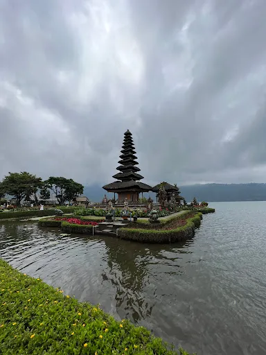 Bali Puja Tour - Private Tour 1