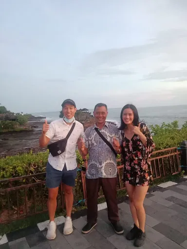 Bali Puja Tour - Private Tour 3