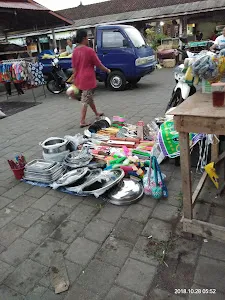 Pasar Kebon 2