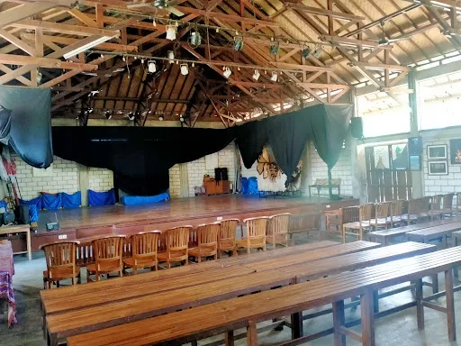 Geoks Art Space 1