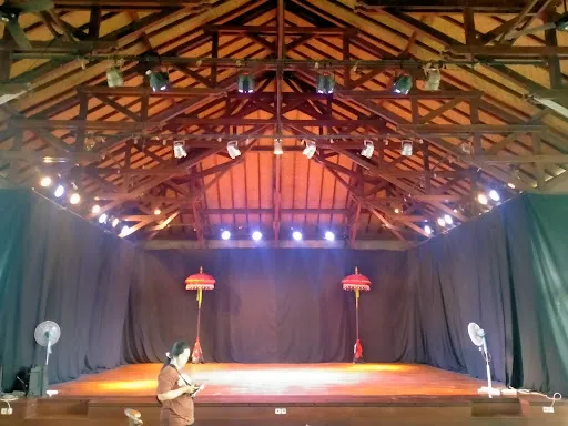Geoks Art Space 2