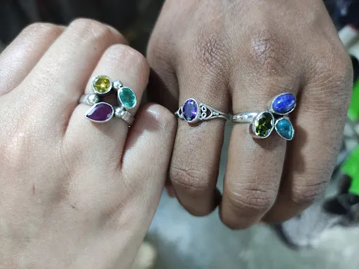 Bandem Silver 2