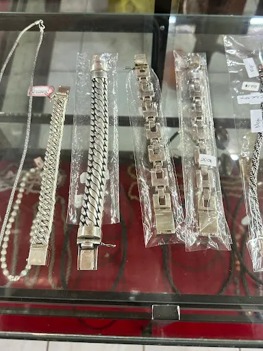 Bandem Silver 3
