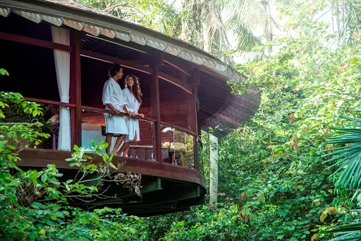 The Sanctoo Spa & Wellness 1