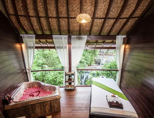 The Sanctoo Spa & Wellness 2