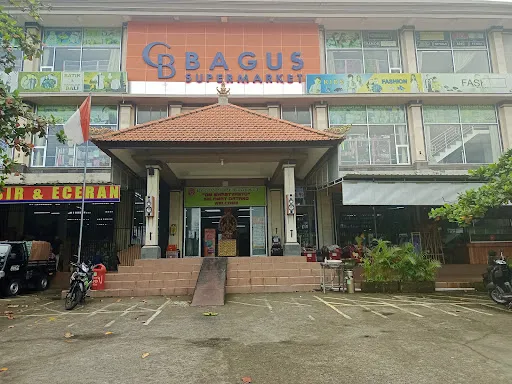 Bagus market 3