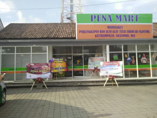 PENA MART 1