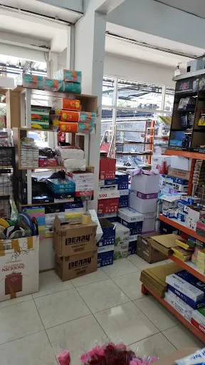 PENA MART 2