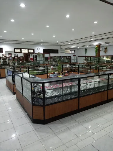 KJ Artshop