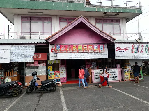 Clandy's Baby Shop Celuk 1