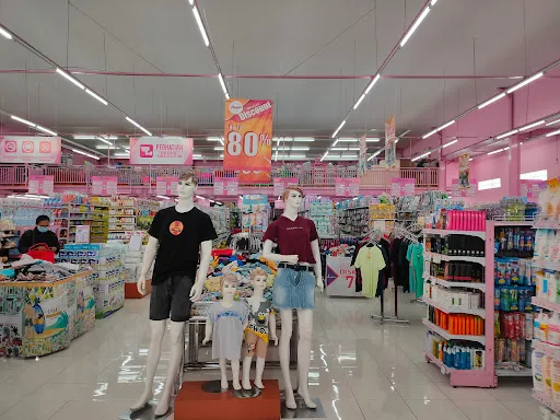 Clandy's Baby Shop Celuk 2