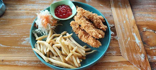 Warung Ulam-Ulam 1