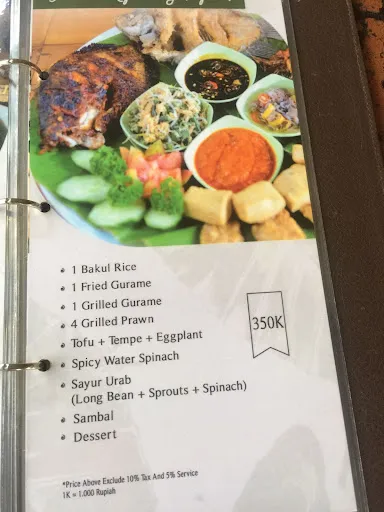 Warung Ulam-Ulam 2