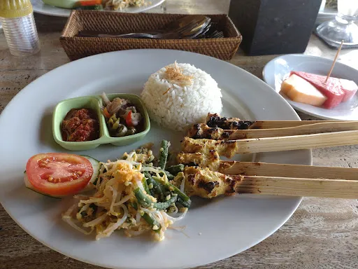 Warung Ulam-Ulam 3