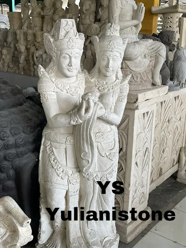 Yuliani's Warehouse 1