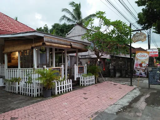 Warung Losni 3