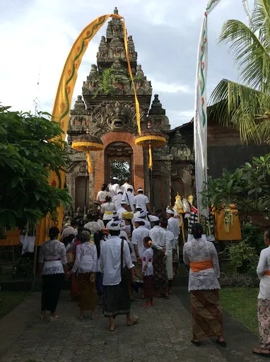 Puri Agung Tegal Tamu 1