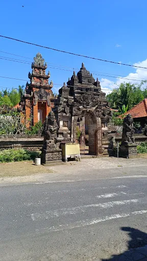 Puri Agung Tegal Tamu 3