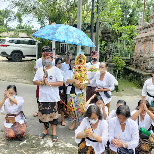 Puri Agung Tegal Tamu 4