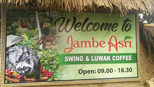 Jambe Asri Agrotourism 1