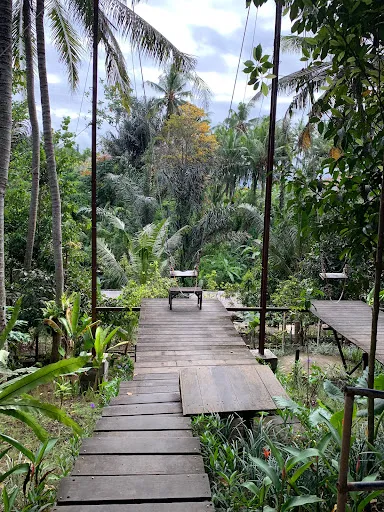 Jambe Asri Agrotourism 3