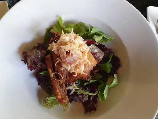 Bali Starling Restaurant 3