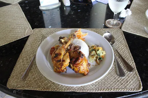 Bali Starling Restaurant 4
