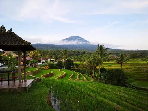 Bali Exciting Tour 1