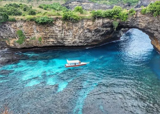 Bali Distinction Tours 1