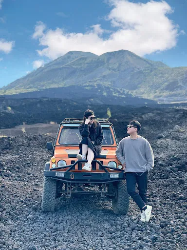 Bali Distinction Tours 2