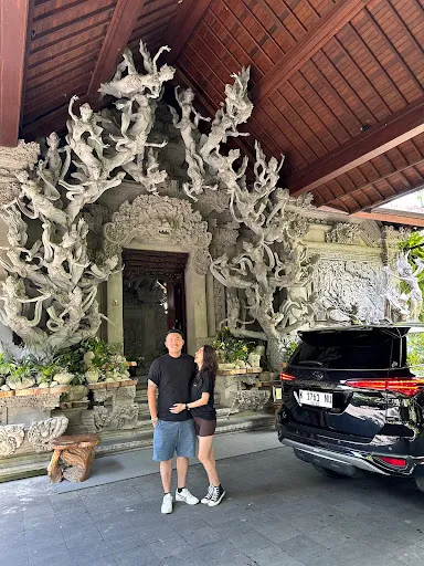 Bali Distinction Tours 4